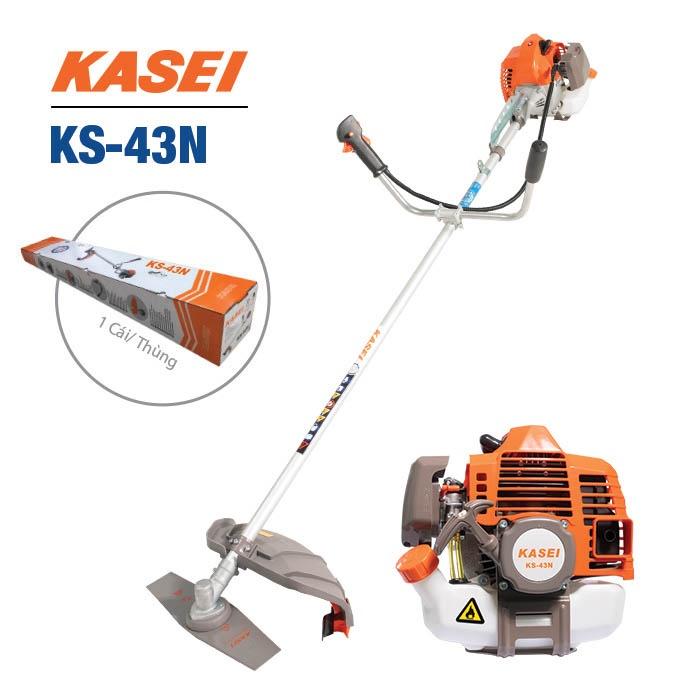 Máy cắt cỏ 2 thì KASEI KS-43N