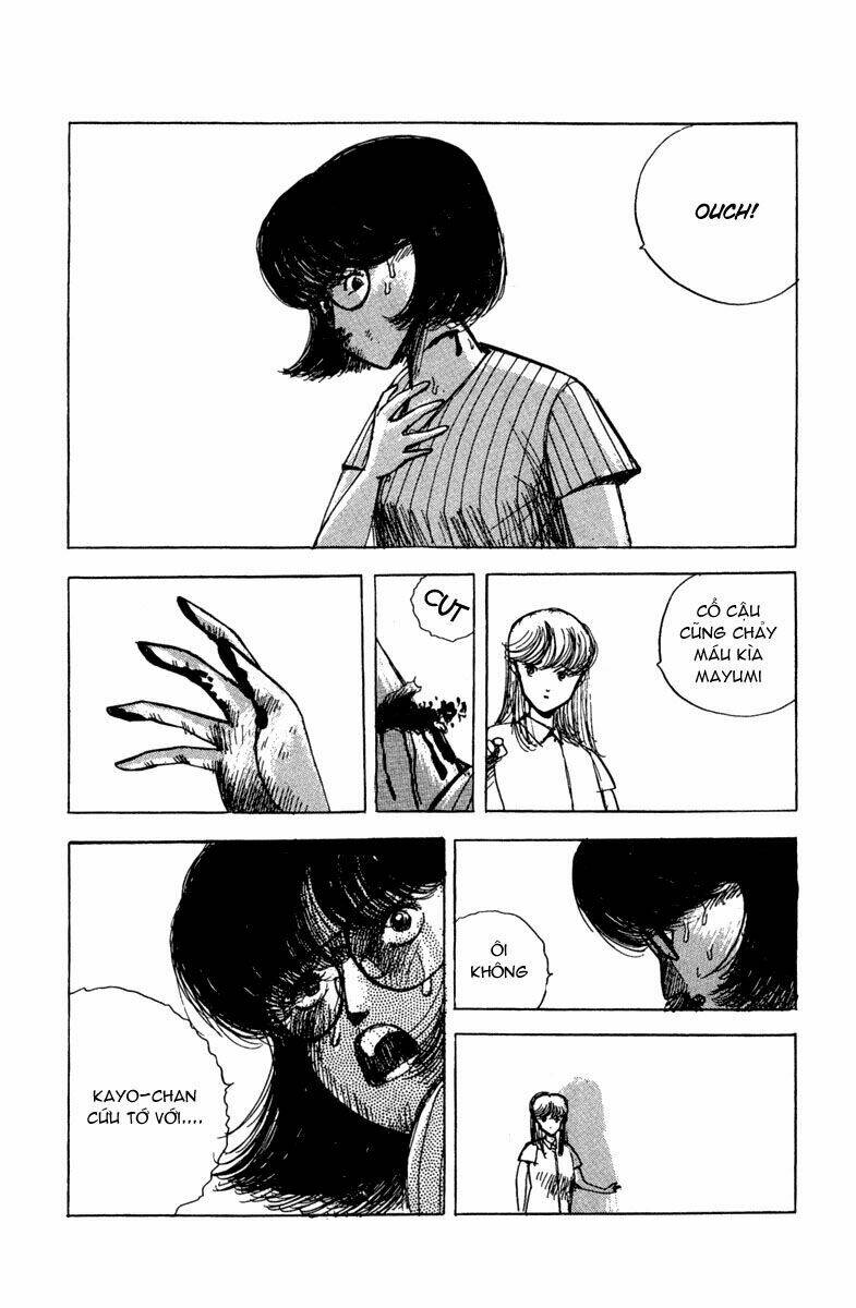 the horror mansion chapter 20 12