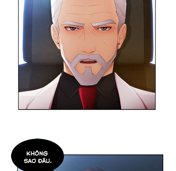 quý cô chân dài chapter 24 19