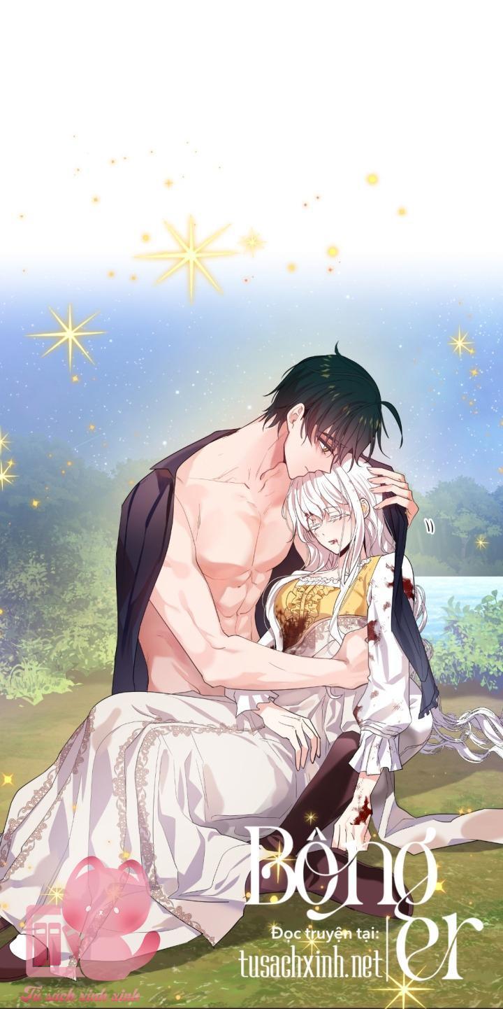 nguyện ước vô vọng của ma nữ chapter 66 9