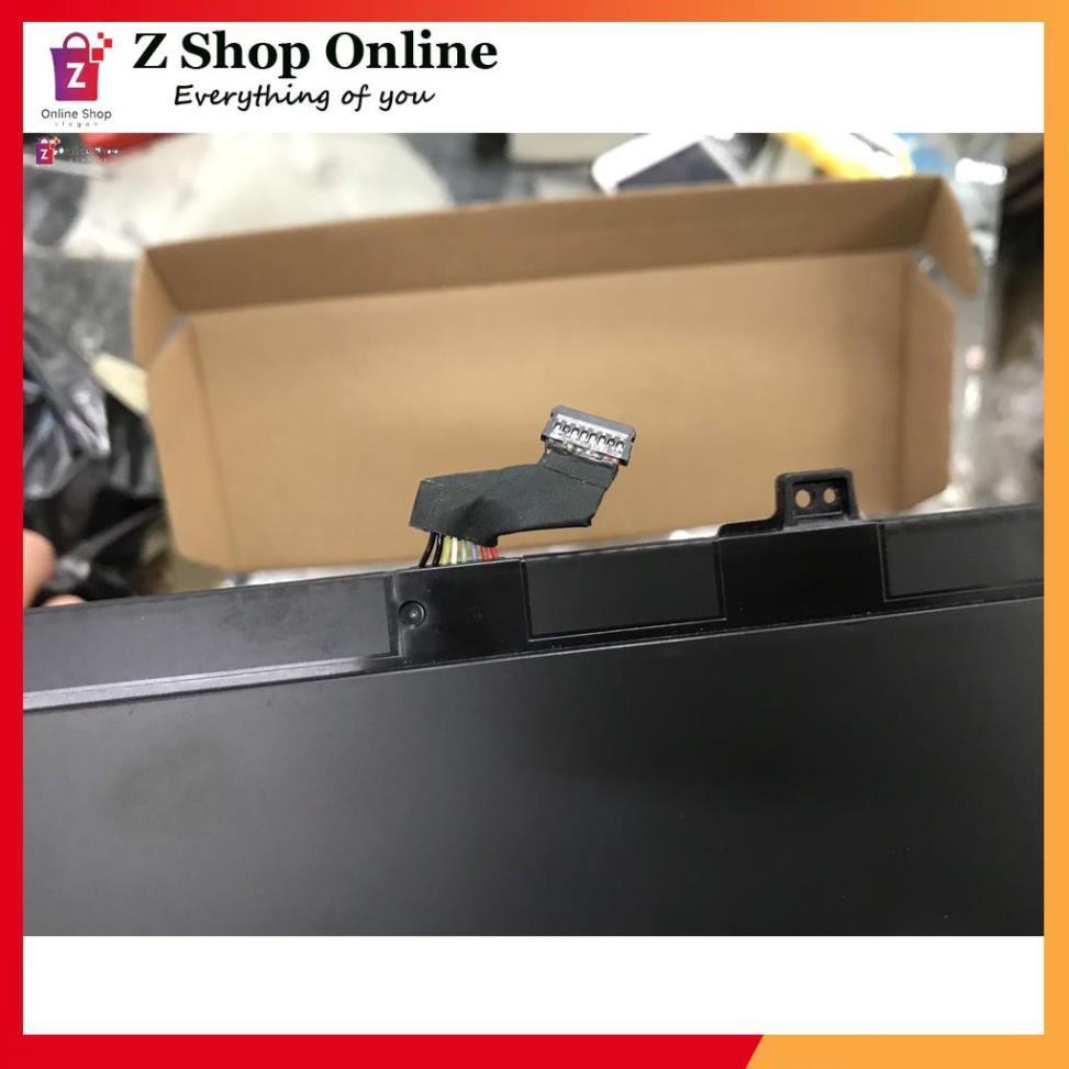 Pin Xịn Dùng Cho Laptop Lenovo SB10K97663 02DL027 L18C6PD2 Original