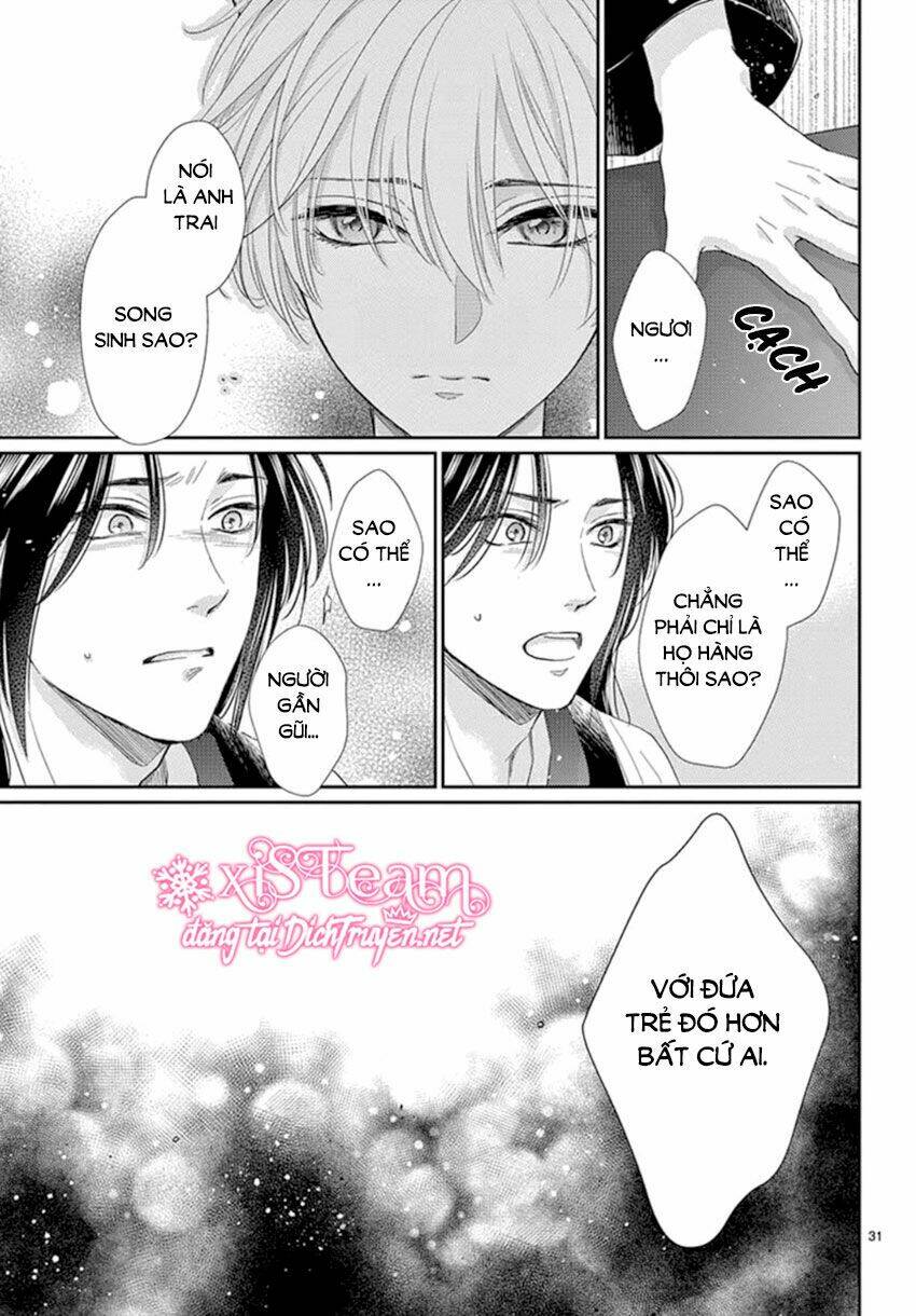 vua quái vật chapter 18 31