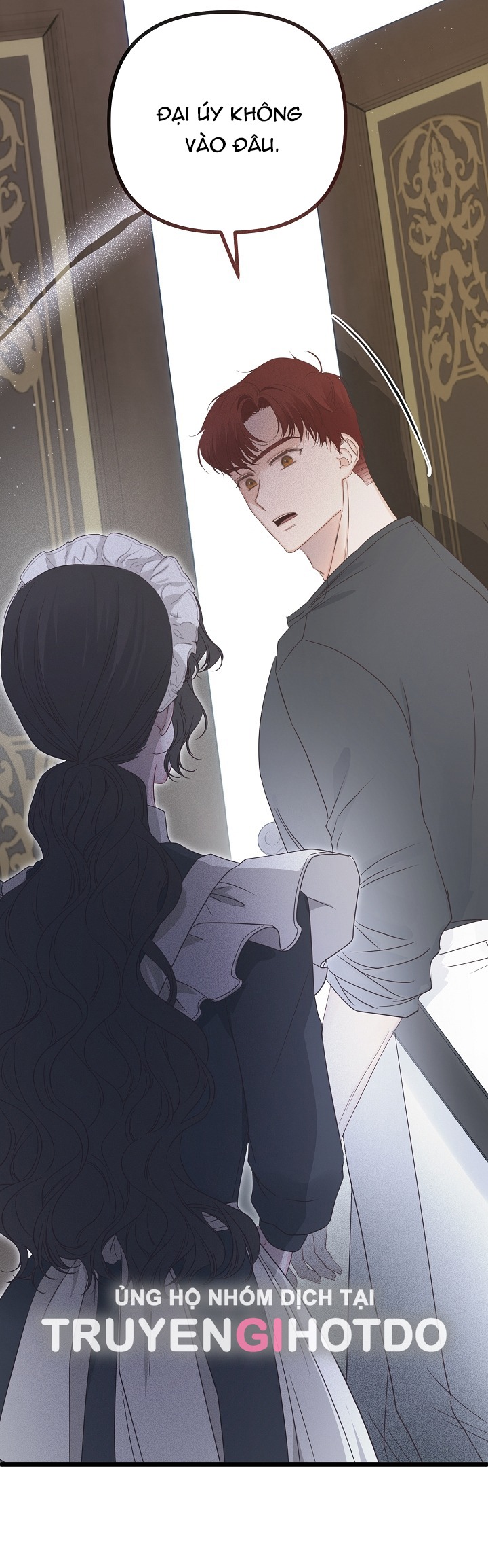 hãy giải thoát cho ta chapter 17.1 21