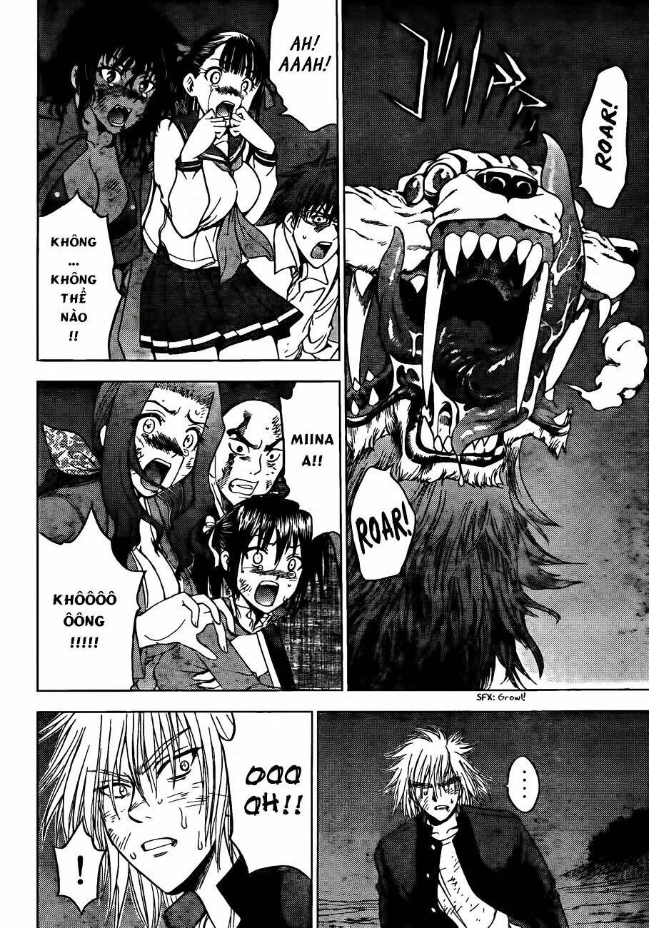 cage of eden chapter 148 3