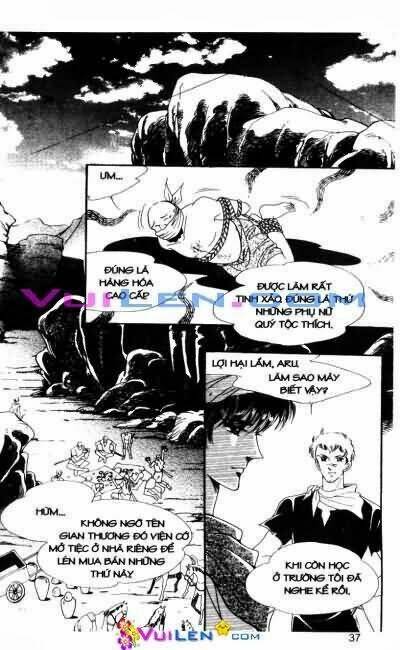hậu duệ hoàng gia chapter 5 37