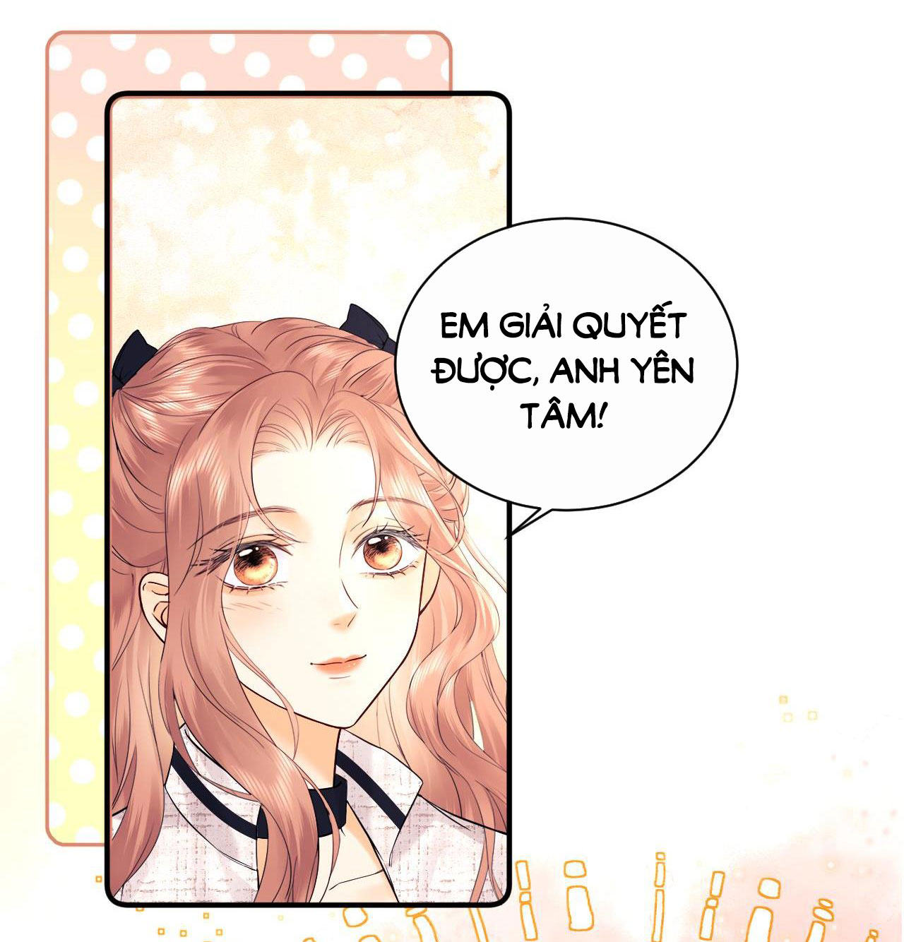 fan bạn gái muốn tìm hiểu một chút - fan vợ, bạn đã biết? chapter 9.1 7