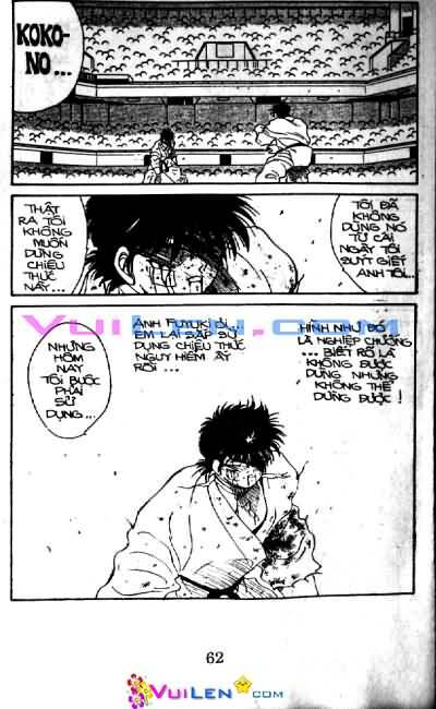 truyền nhân atula - shura no mon i chapter 13 63