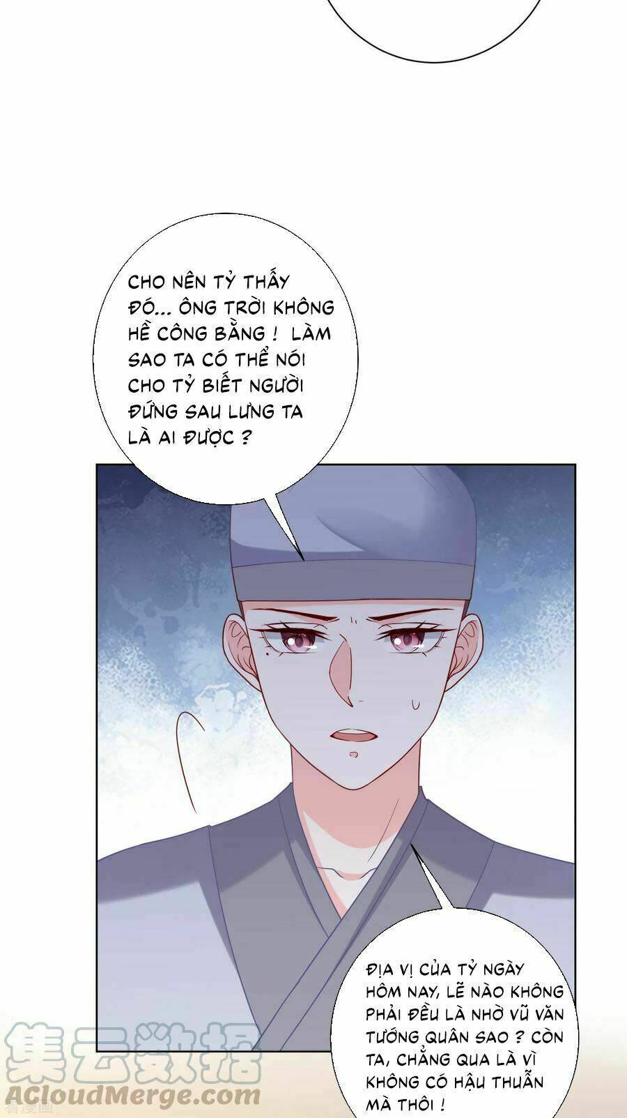 độc y đích nữ chapter 135 13