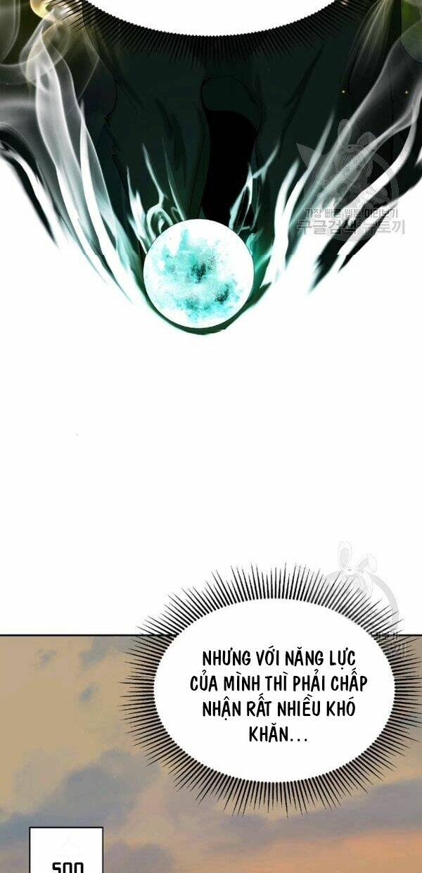 xuyên không thành hổ chapter 32 39