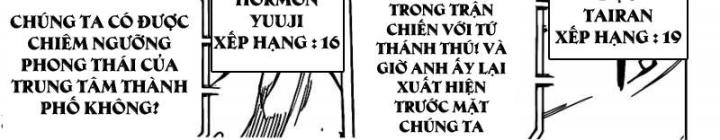 thánh tỏi sành ăn chapter 212 23