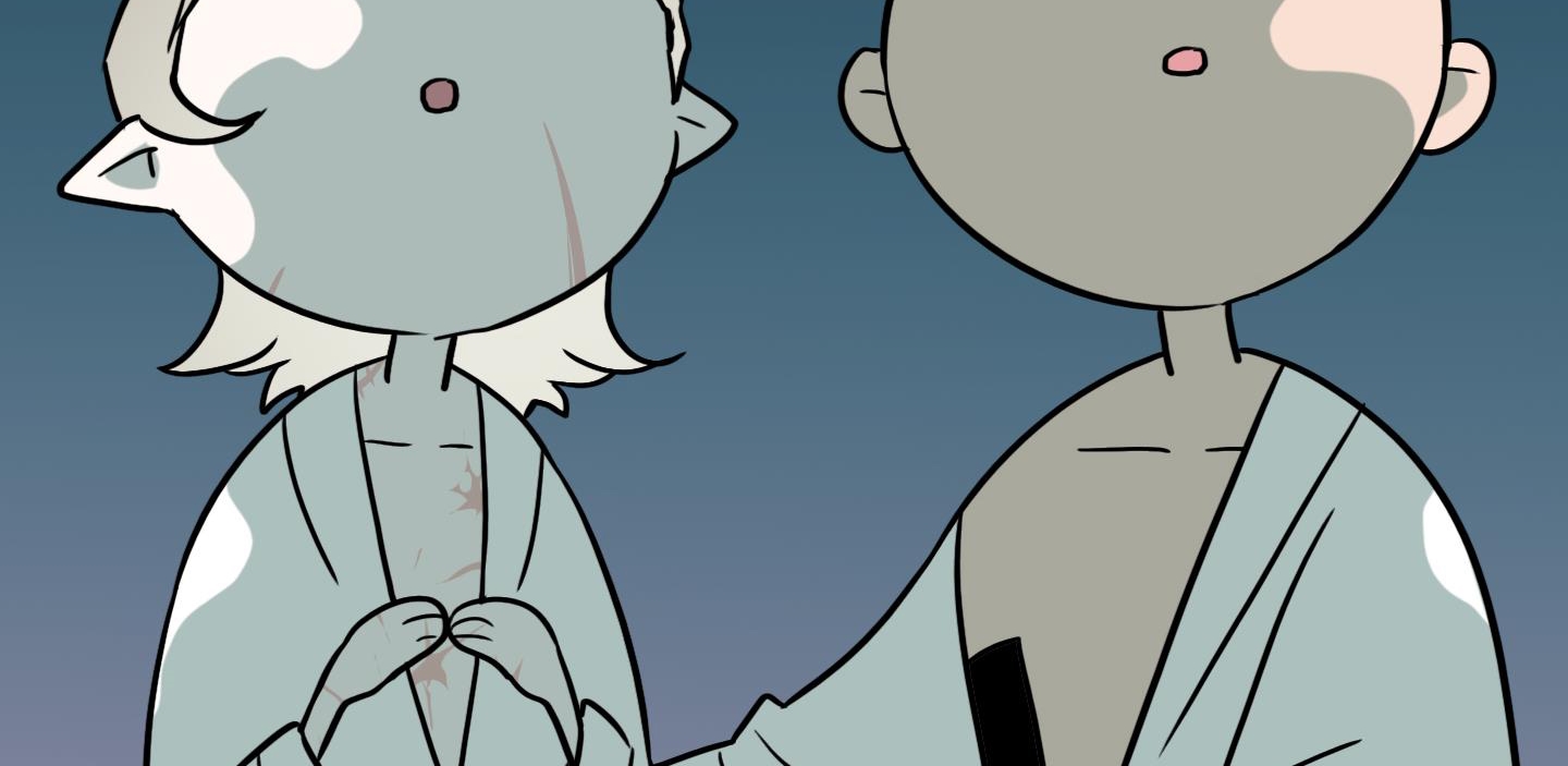 dear door chapter 142 264