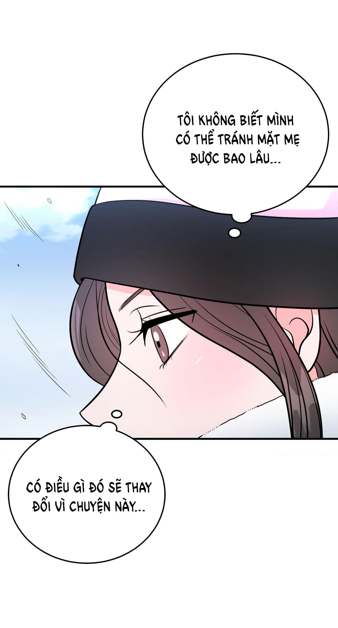 [18+] khu rừng của noah chapter 1.2 33