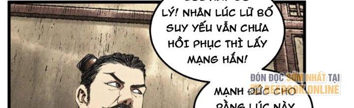 máy mô phỏng nhân sinh của lữ bố chapter 36 42