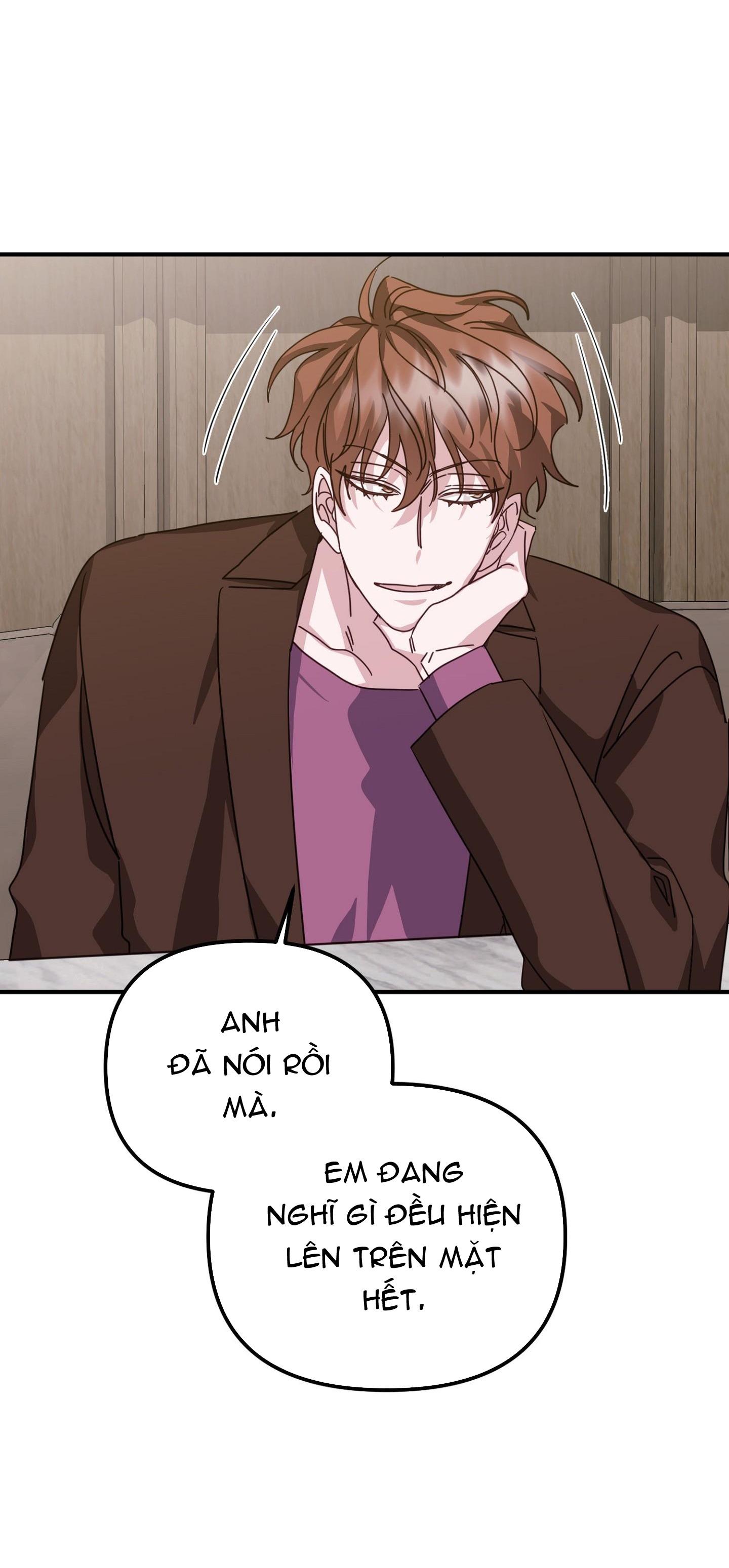 hổ trở về chapter 46 32