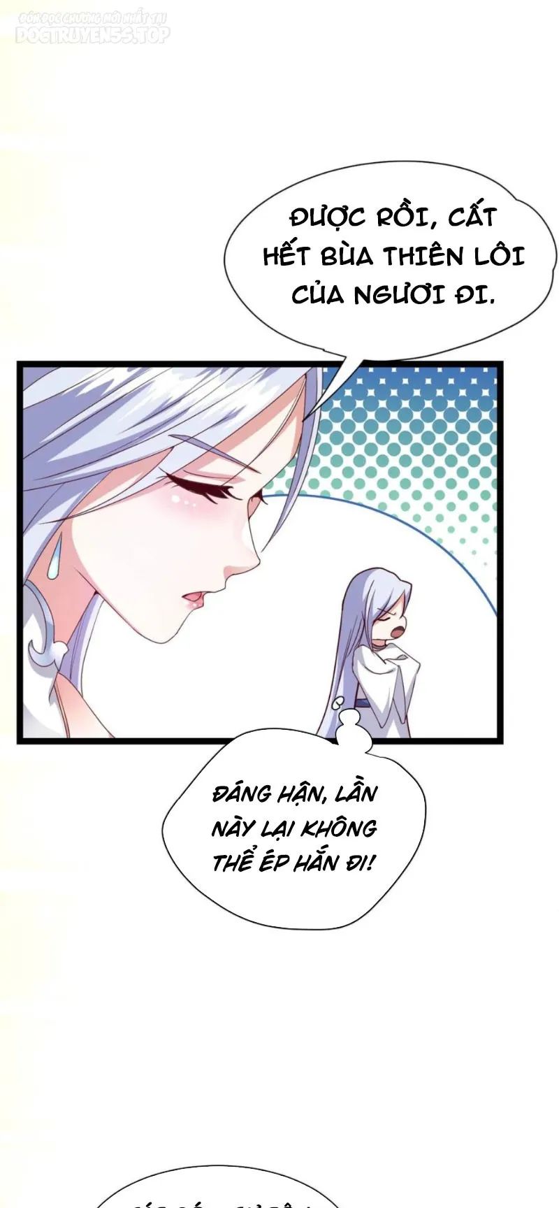 huyền huyễn: ta bắt đầu vô địch từ bại gia chapter 6 24