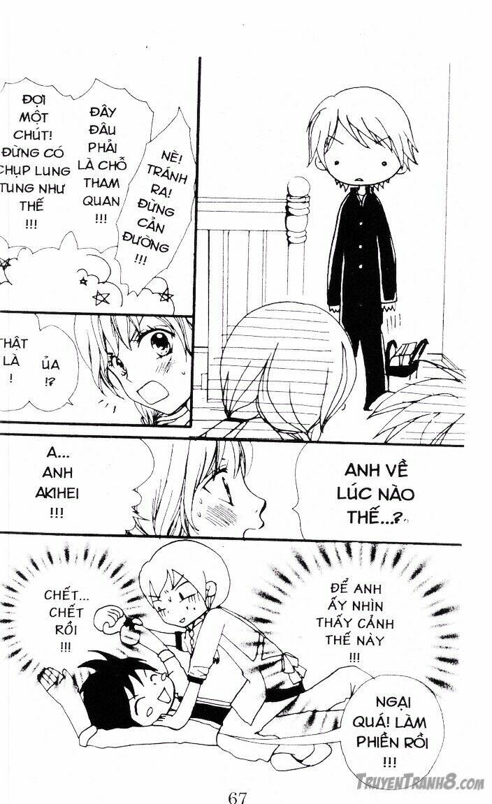 bí mật tình báo -ica chapter 3 11