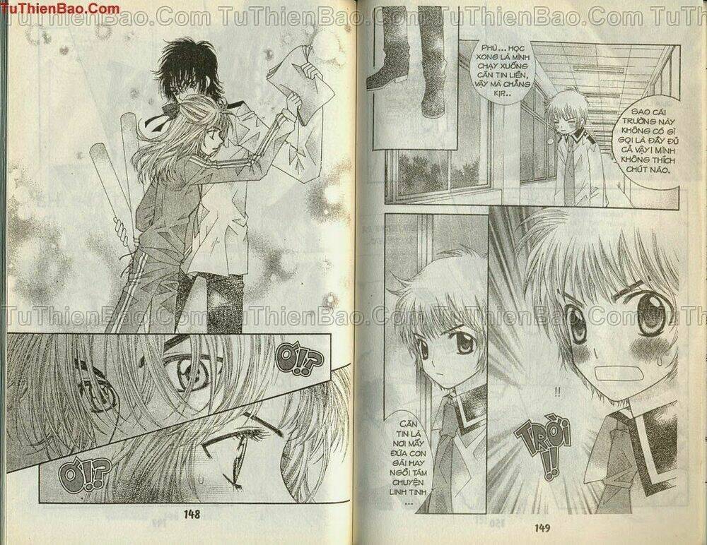 điệu pop tình yêu chapter 5 75