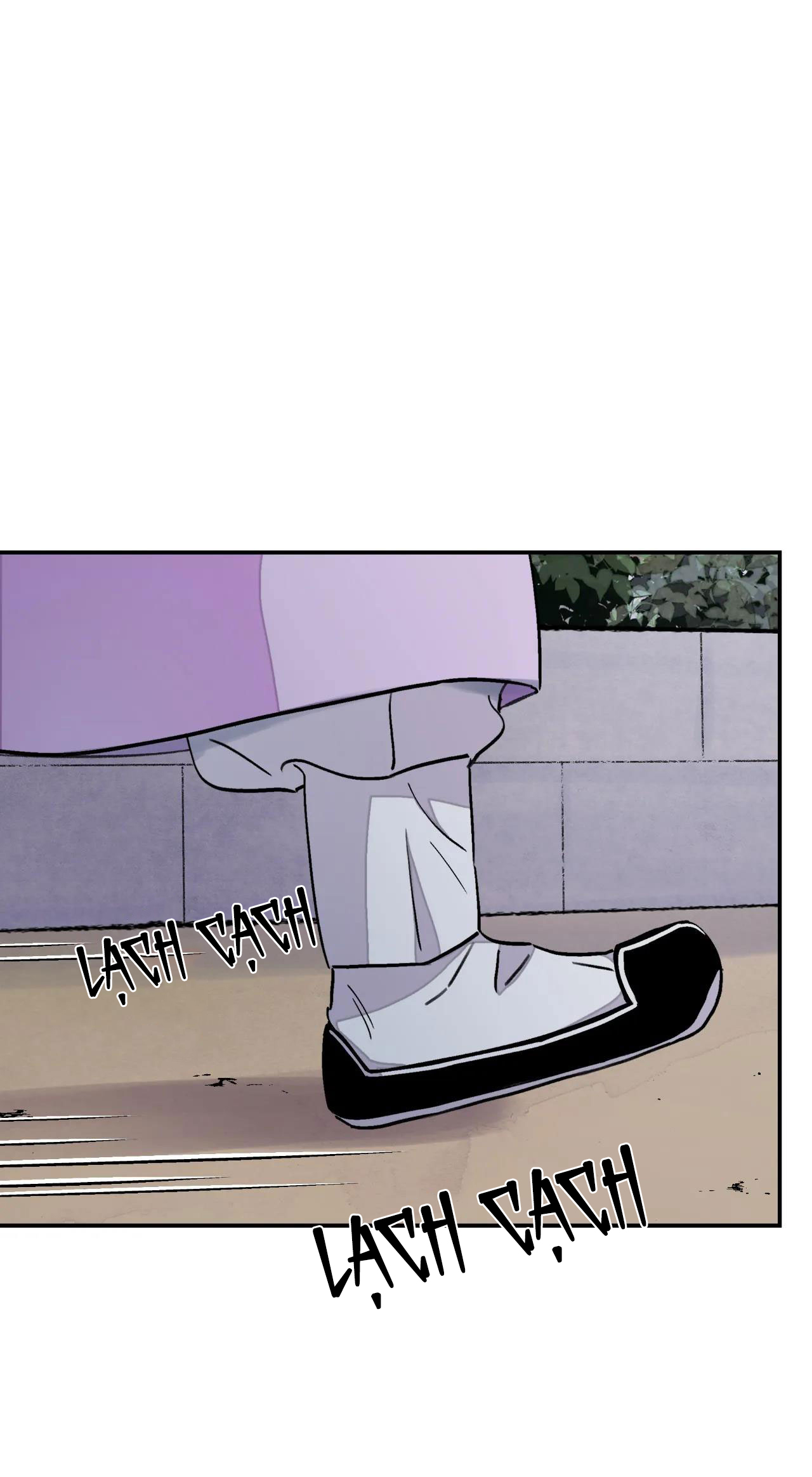 [18+] trượng kiếm tựa hoa chapter 14.1 3