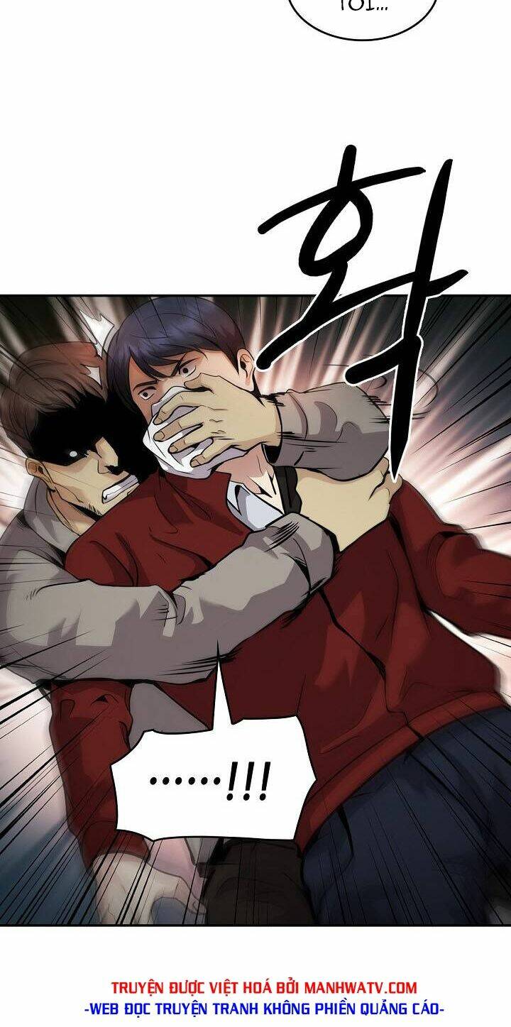 điều tra viên chuyển sinh chapter 134 34