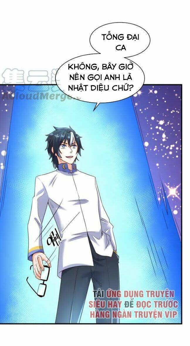 người chặn xuyên không chapter 109 31