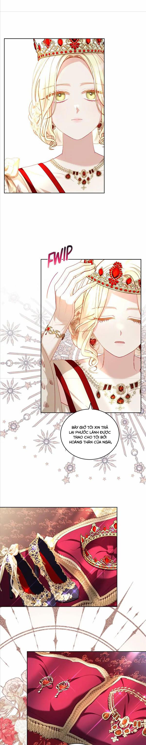 papa của tôi đã xuất hiện chapter 28 16