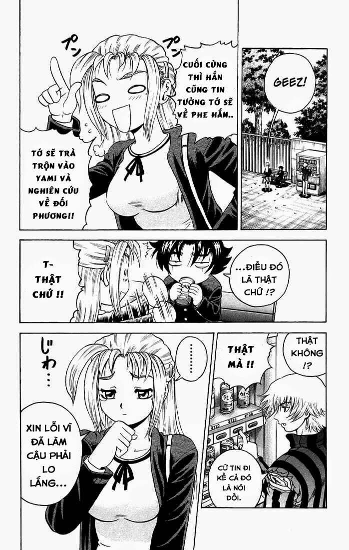 history's strongest disciple kenichi chapter 172 18