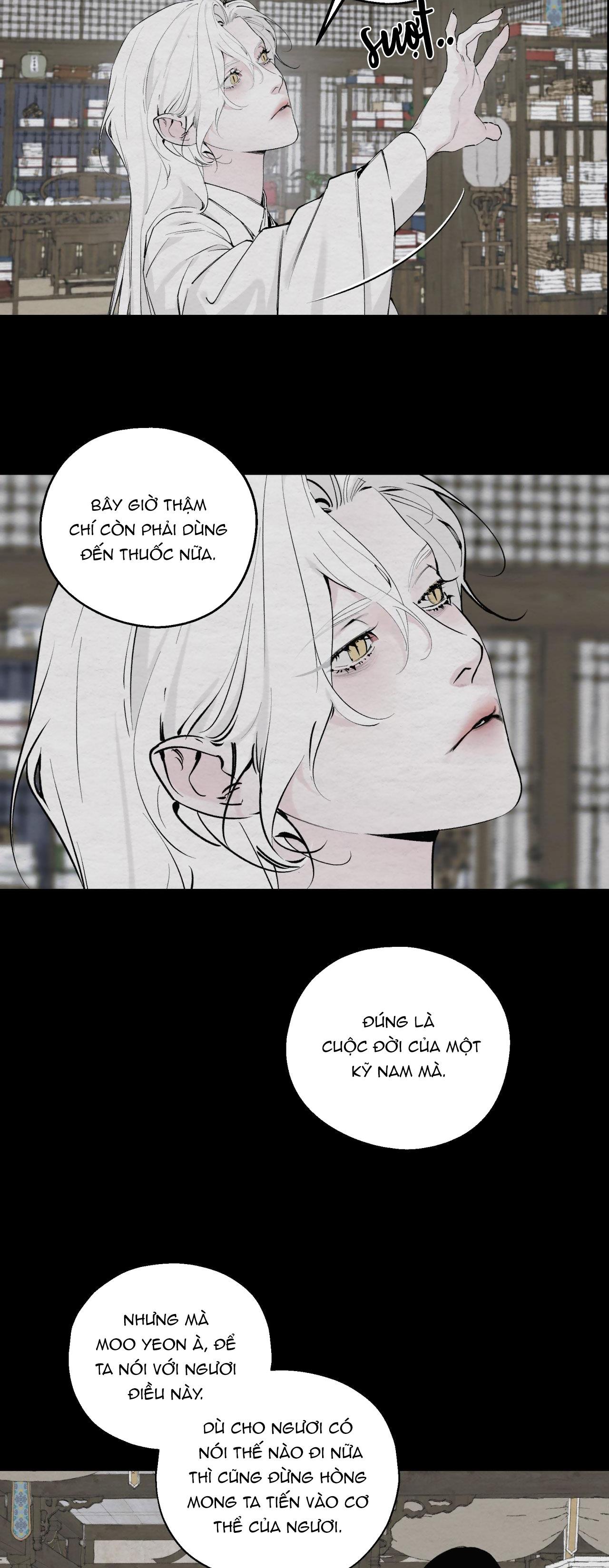 tâm hồn méo mó chapter 5 21