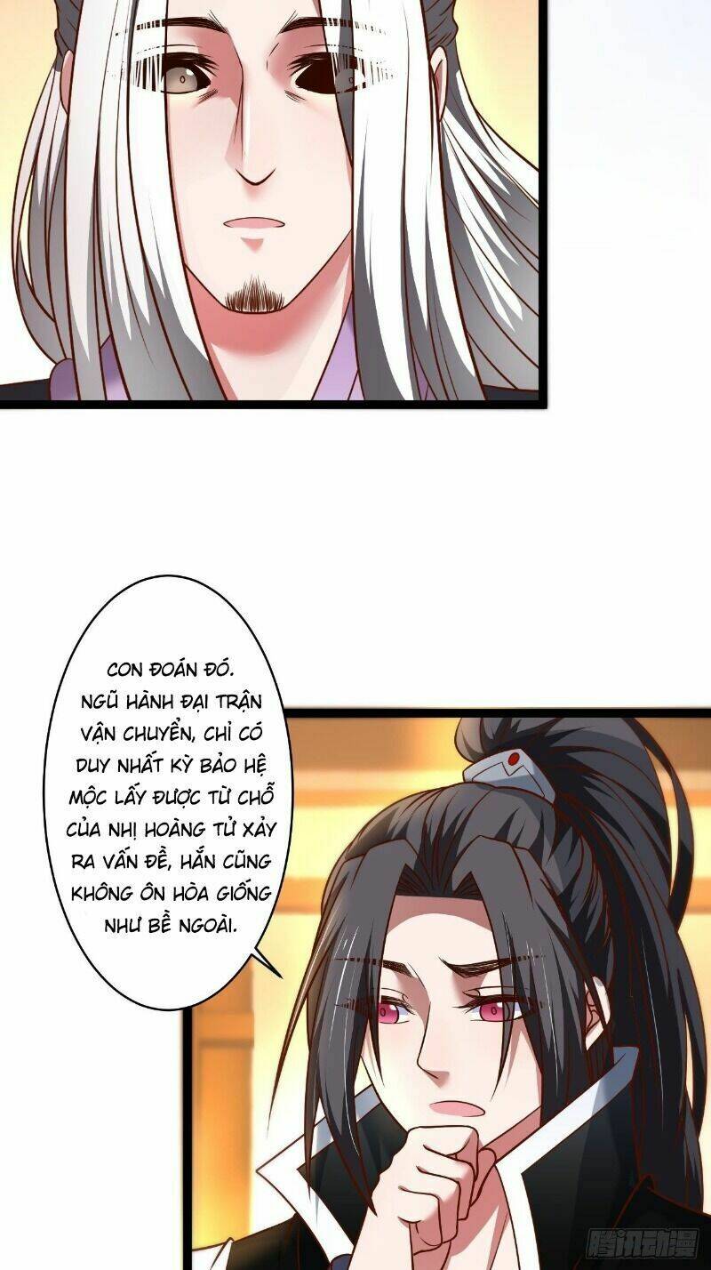 trọng sinh tối cường ma tôn ở rể chapter 83 22