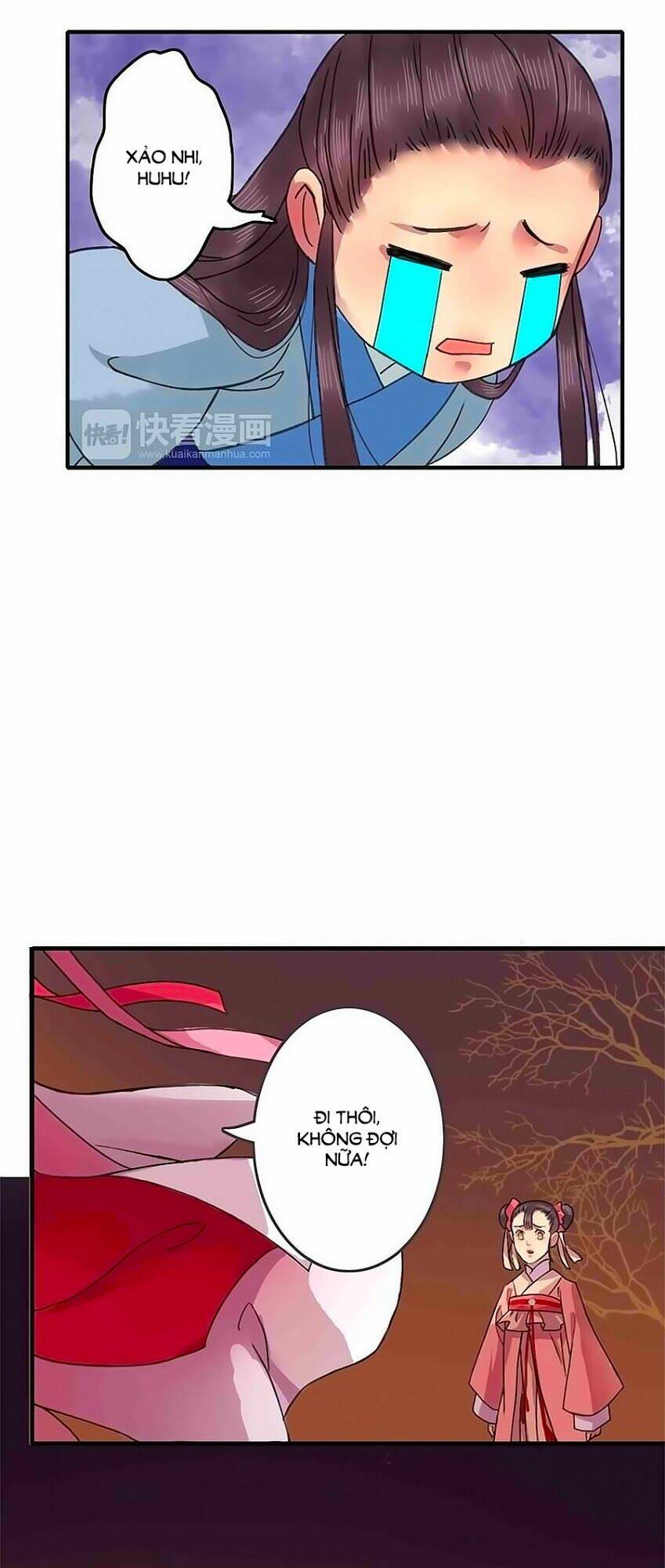 thịnh thế thanh ca chapter 15.1 7