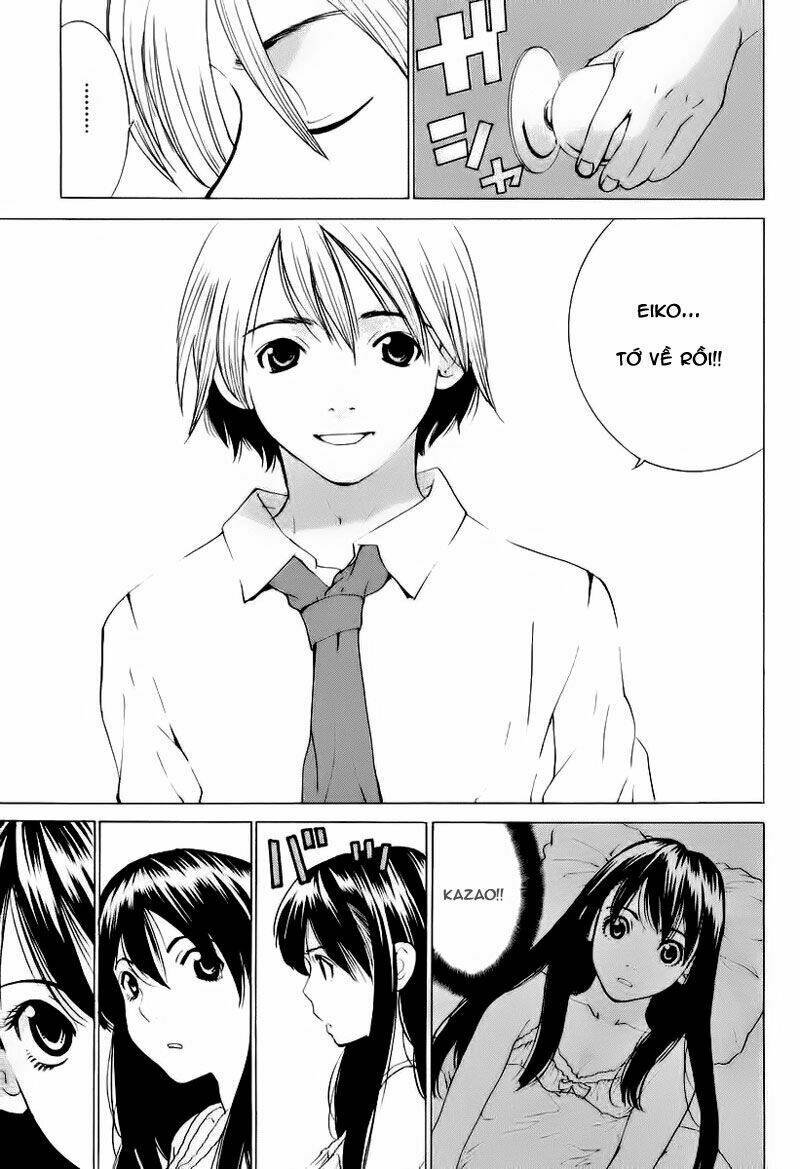 a girl chapter 14 10