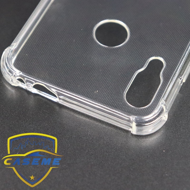 Ốp lưng dành cho Xiaomi Redmi 7 dẻo trong chống sốc