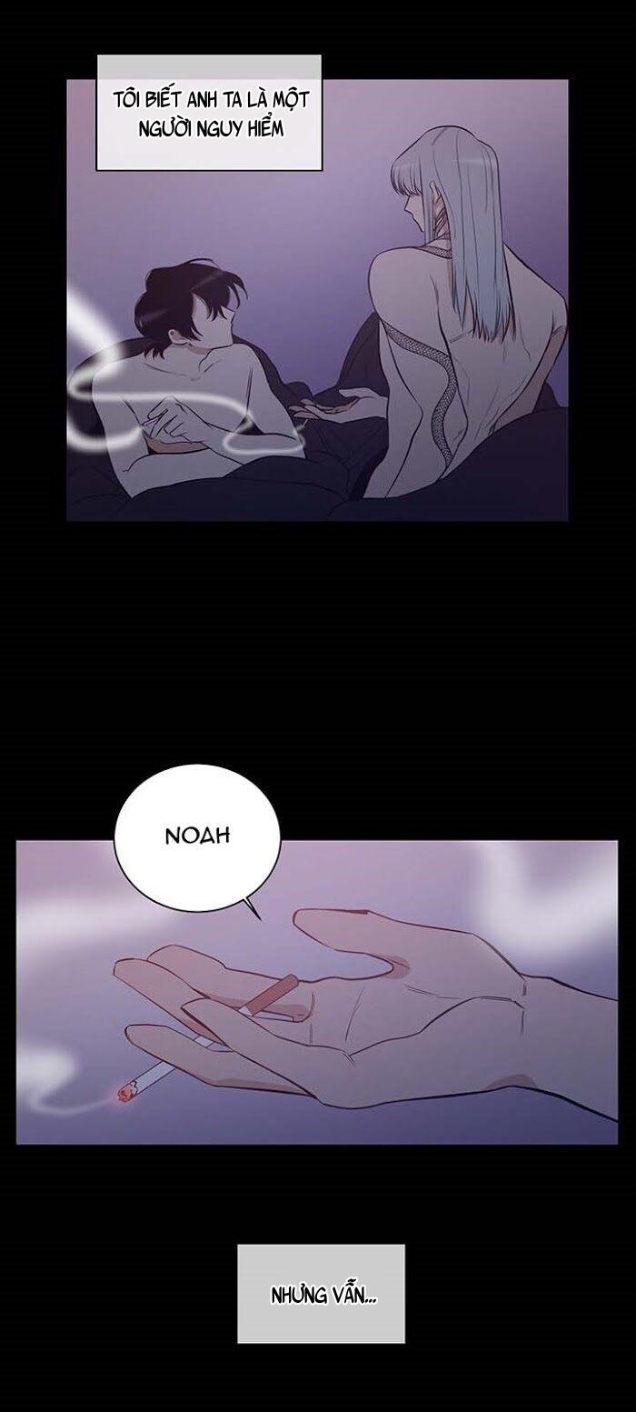 thành phố cạm bẫy chapter 9 6