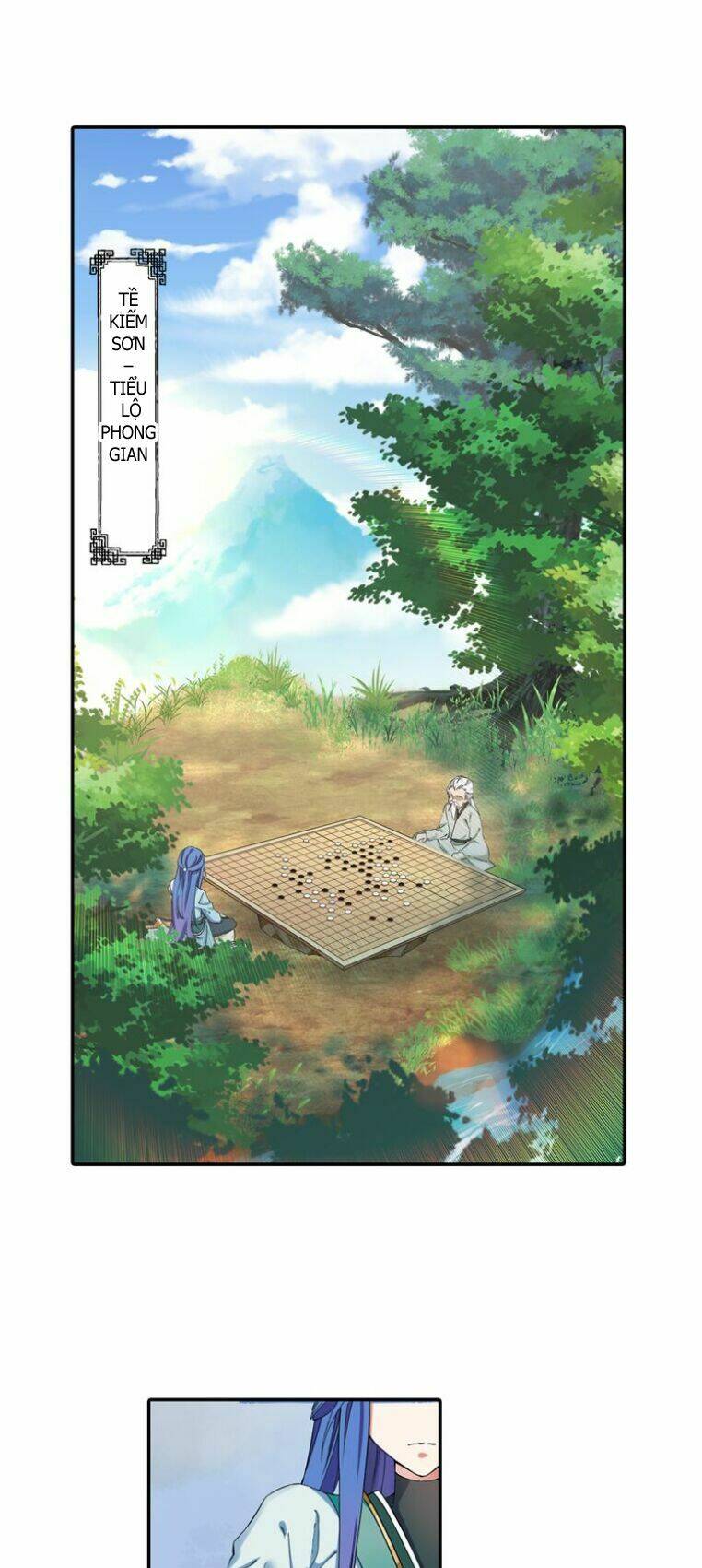 lục tích ma yểm chapter 1 5