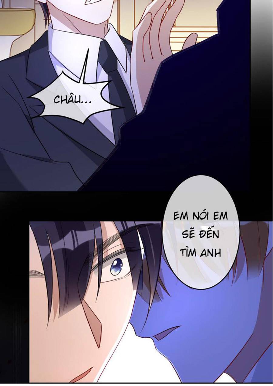 thần luân mật luyến chapter 123 12