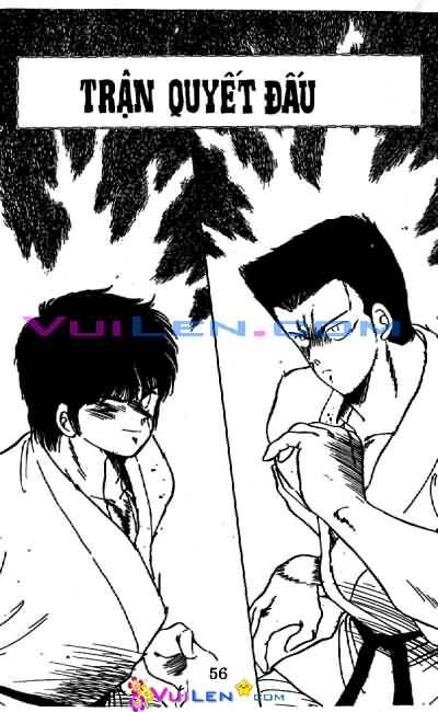 truyền nhân atula - shura no mon i chapter 3 57