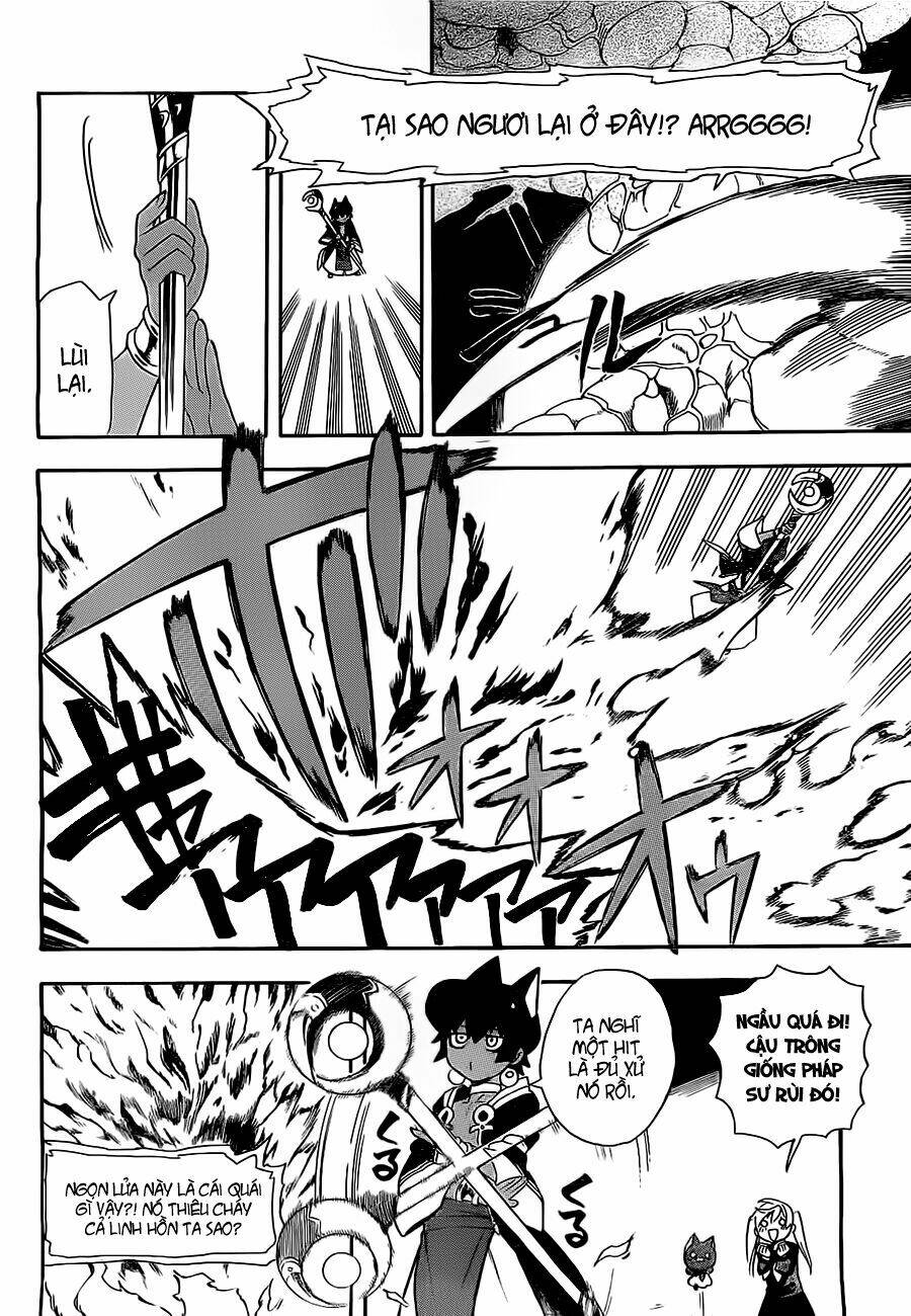 great priest imhotep chapter 3 29