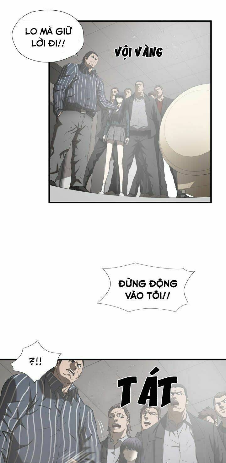 kẻ bị ruồng bỏ chapter 45 24