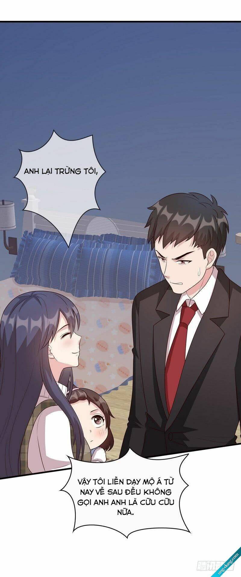 nam thần manh bảo tận diệt chapter 38 22