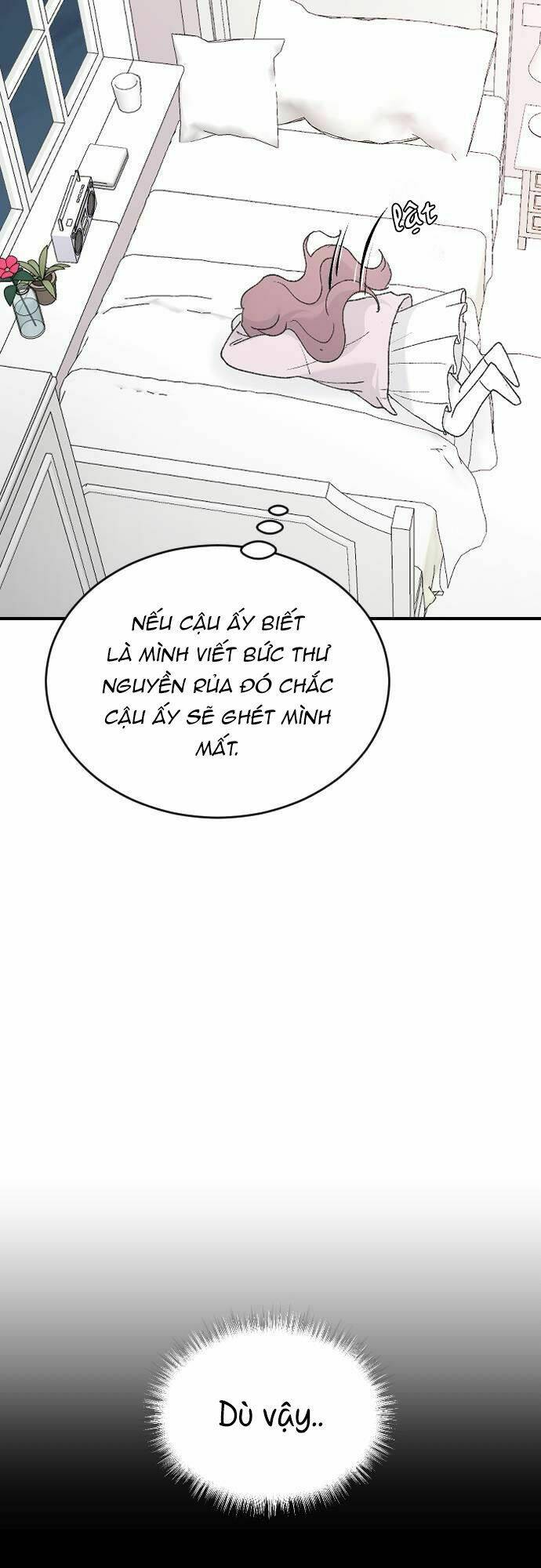 ba người anh trai cực phẩm của tôi chapter 31 55