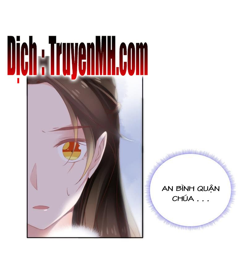 solo đi vương gia chapter 107 2