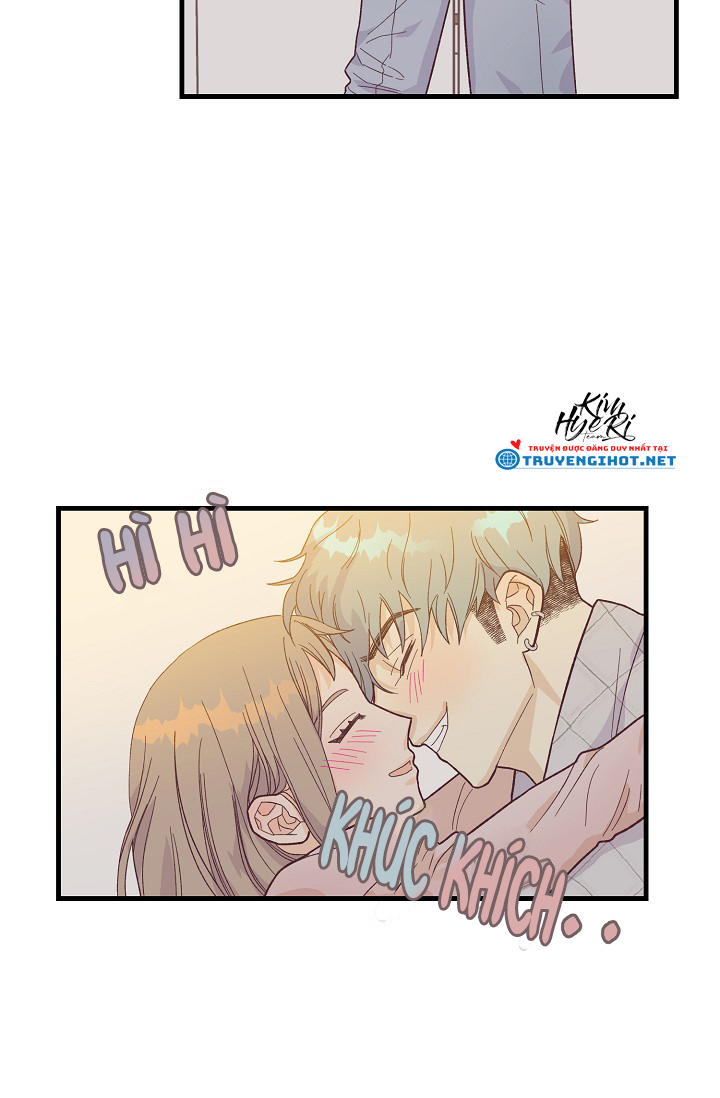 chạy đâu cho thoát chapter 7.1 13