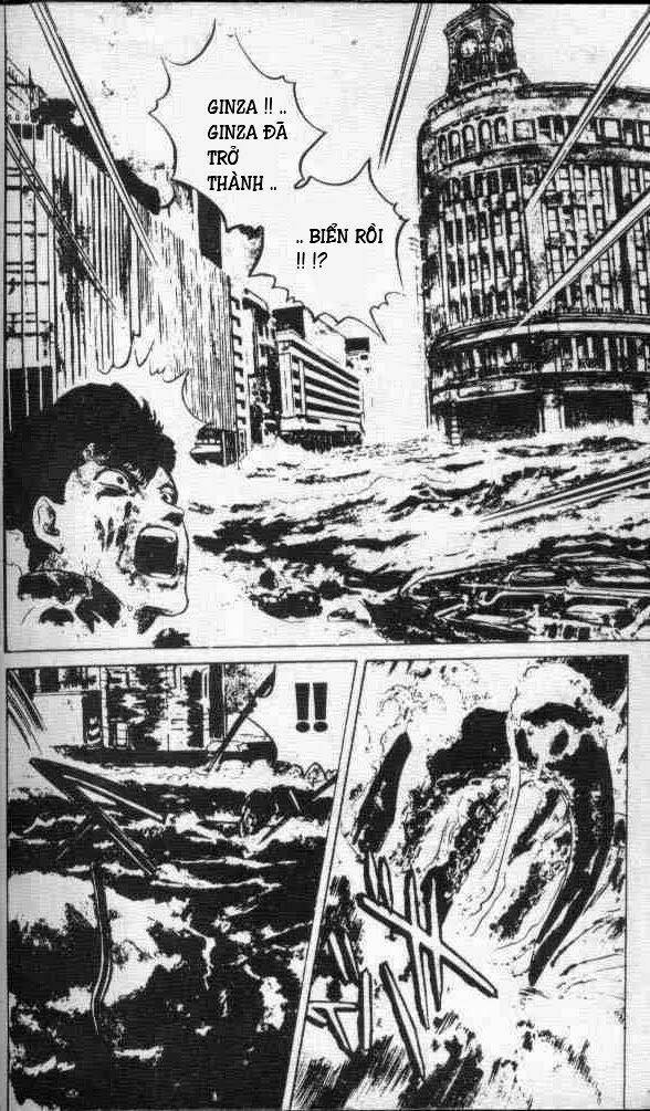 thợ săn ma giới chapter 1 7