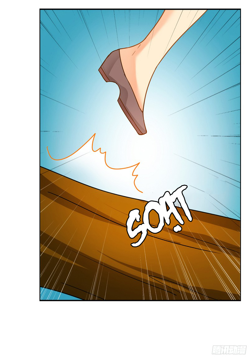 phúc hắc tổng tài đừng tới đây chapter 57 9