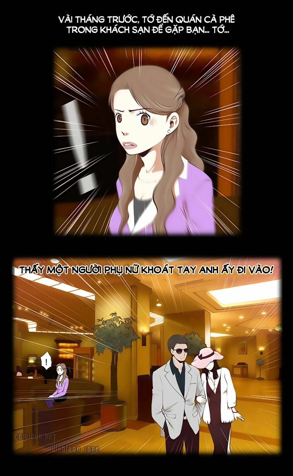 mrs. seonnyeo | mrs. tiên cô chapter 19 11