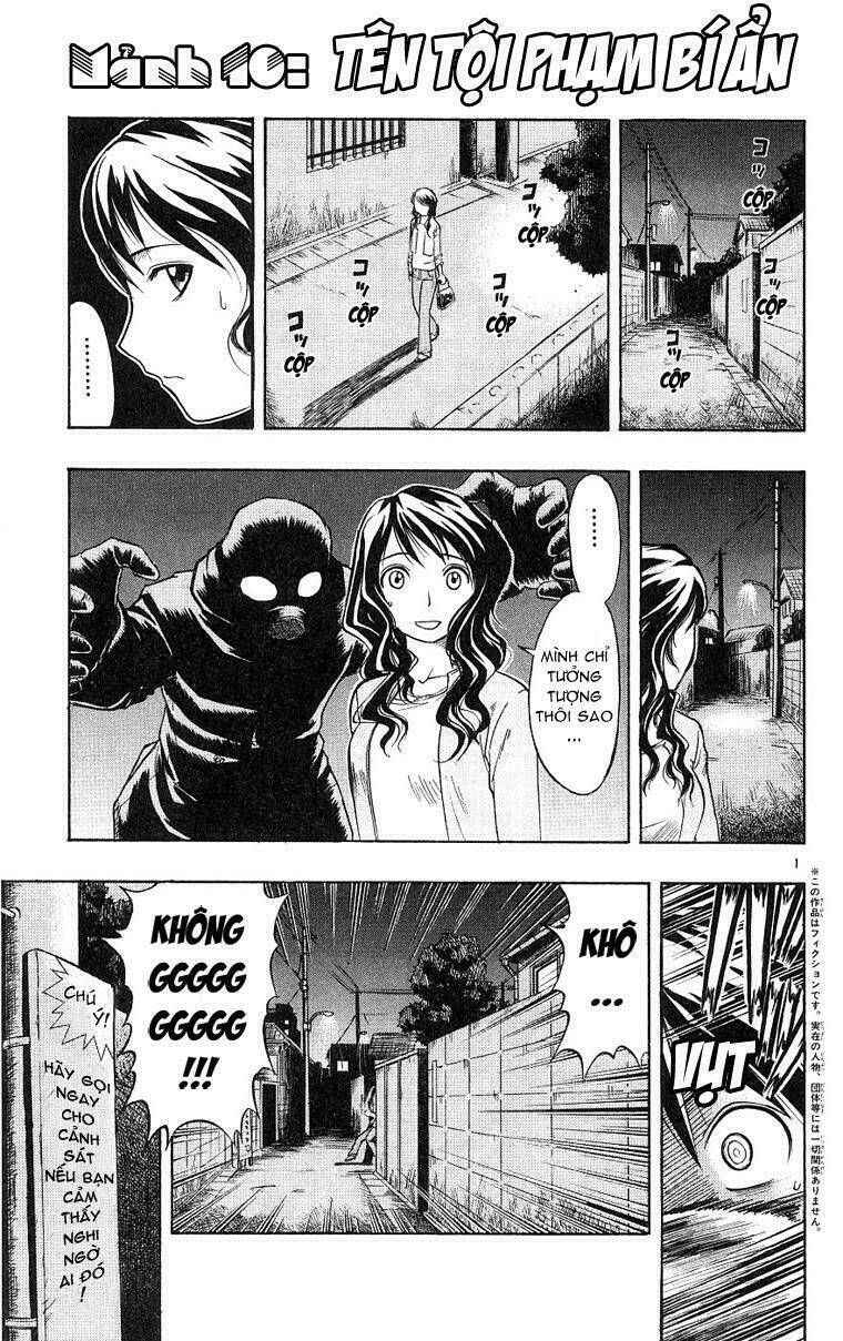 ai kora chapter 10 9