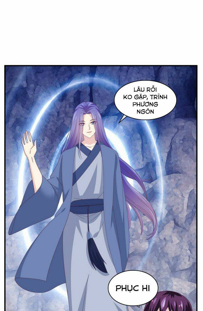 ta là ngọc hoàng đại đế chapter 119 26