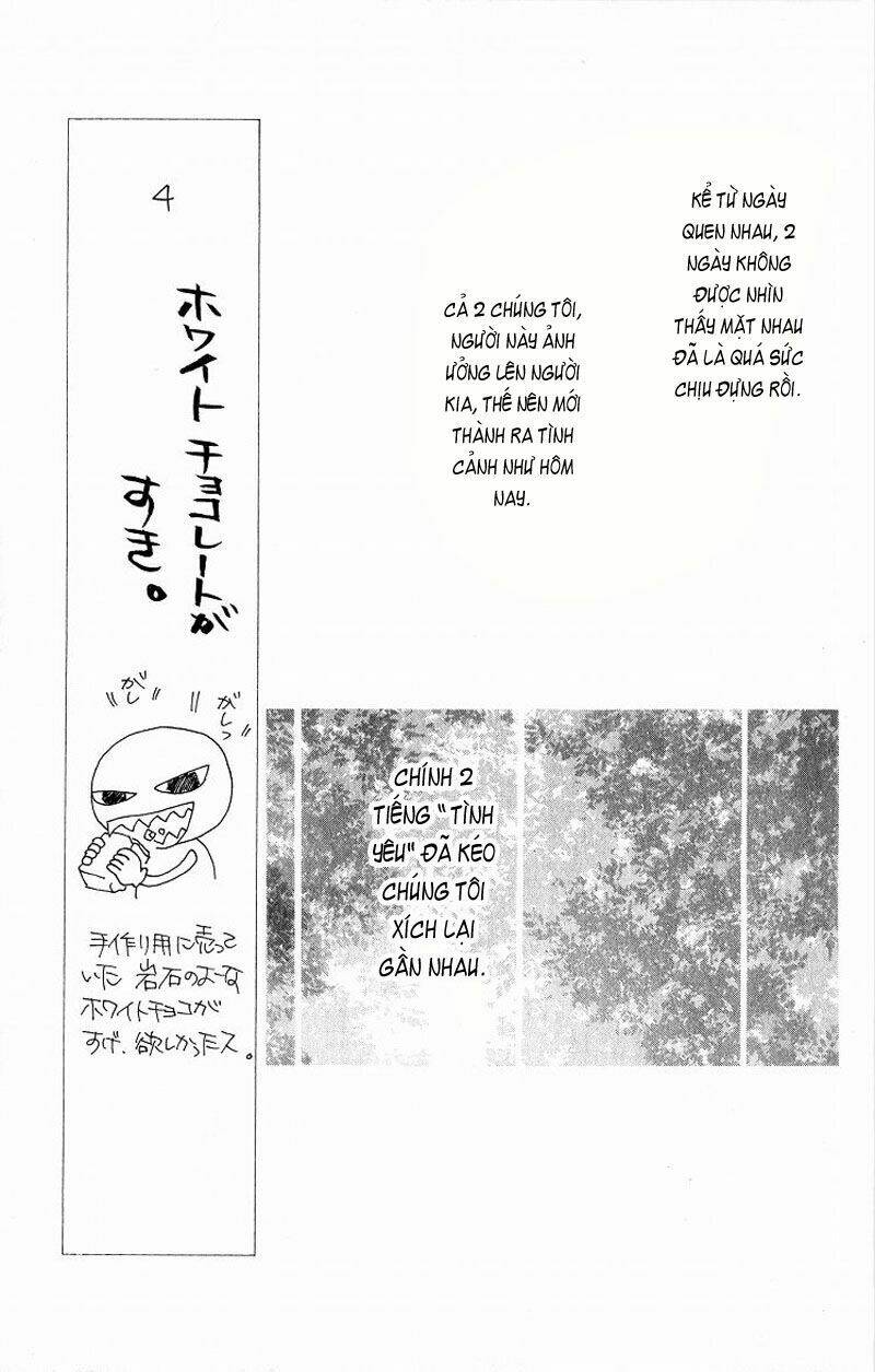 kare kano hajimemashita chapter 16 19
