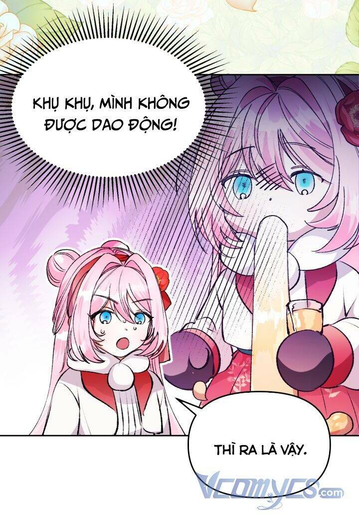 này tiểu công tước, hãy tin ở chị đi! chapter 15 48