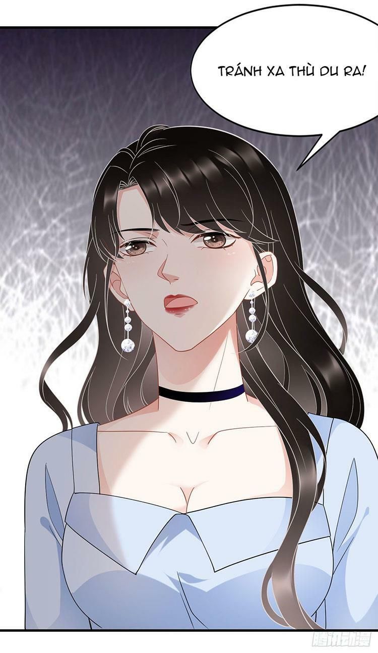 đại tiểu thư có ý đồ gì xấu đâu chapter 41.5 8