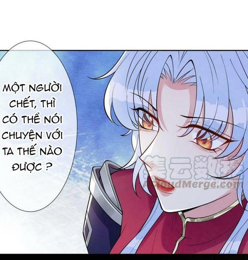 mạt thế nữ vương chapter 60 5